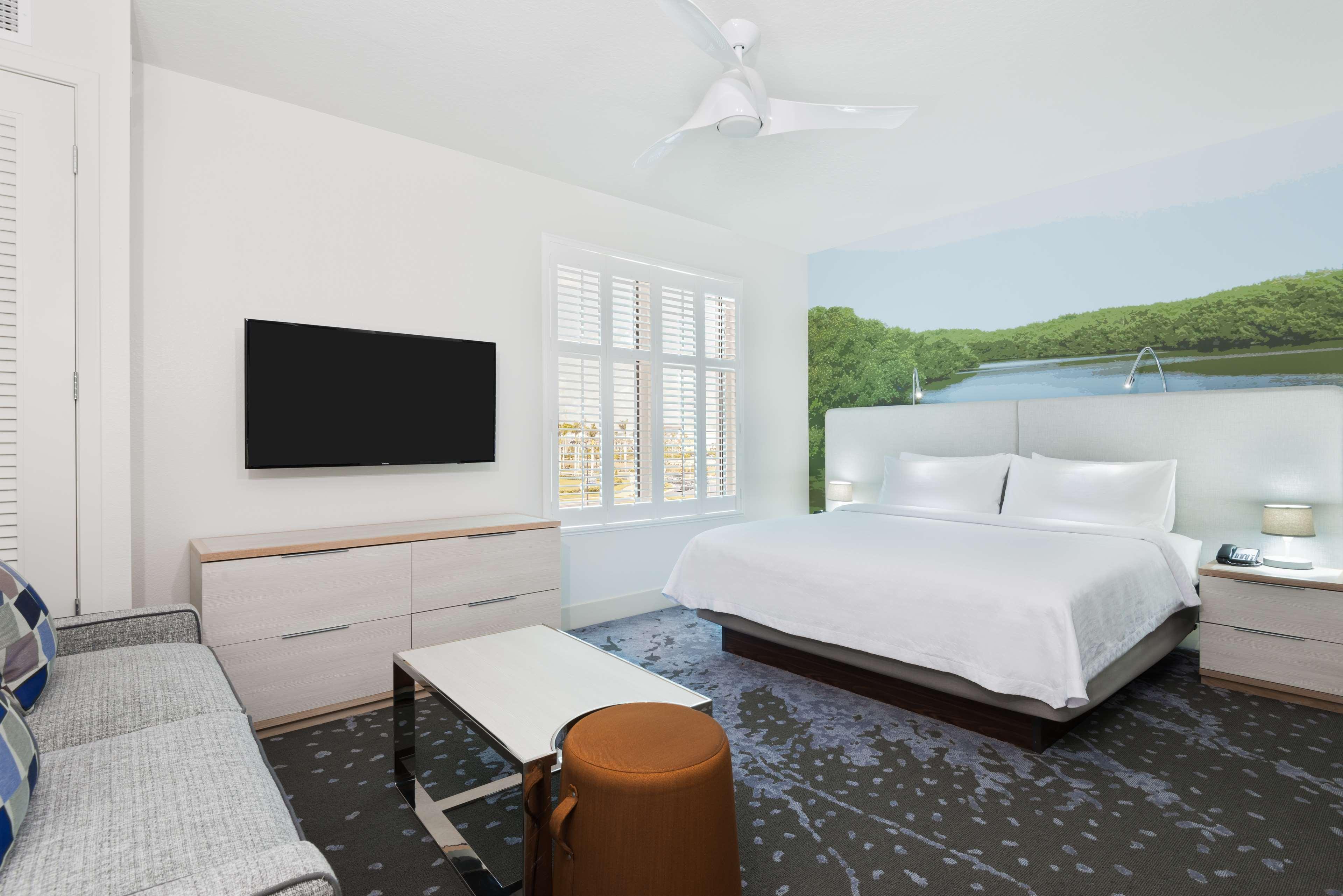 Homewood Suites By Hilton Sarasota-Lakewood Ranch The Meadows Exterior foto