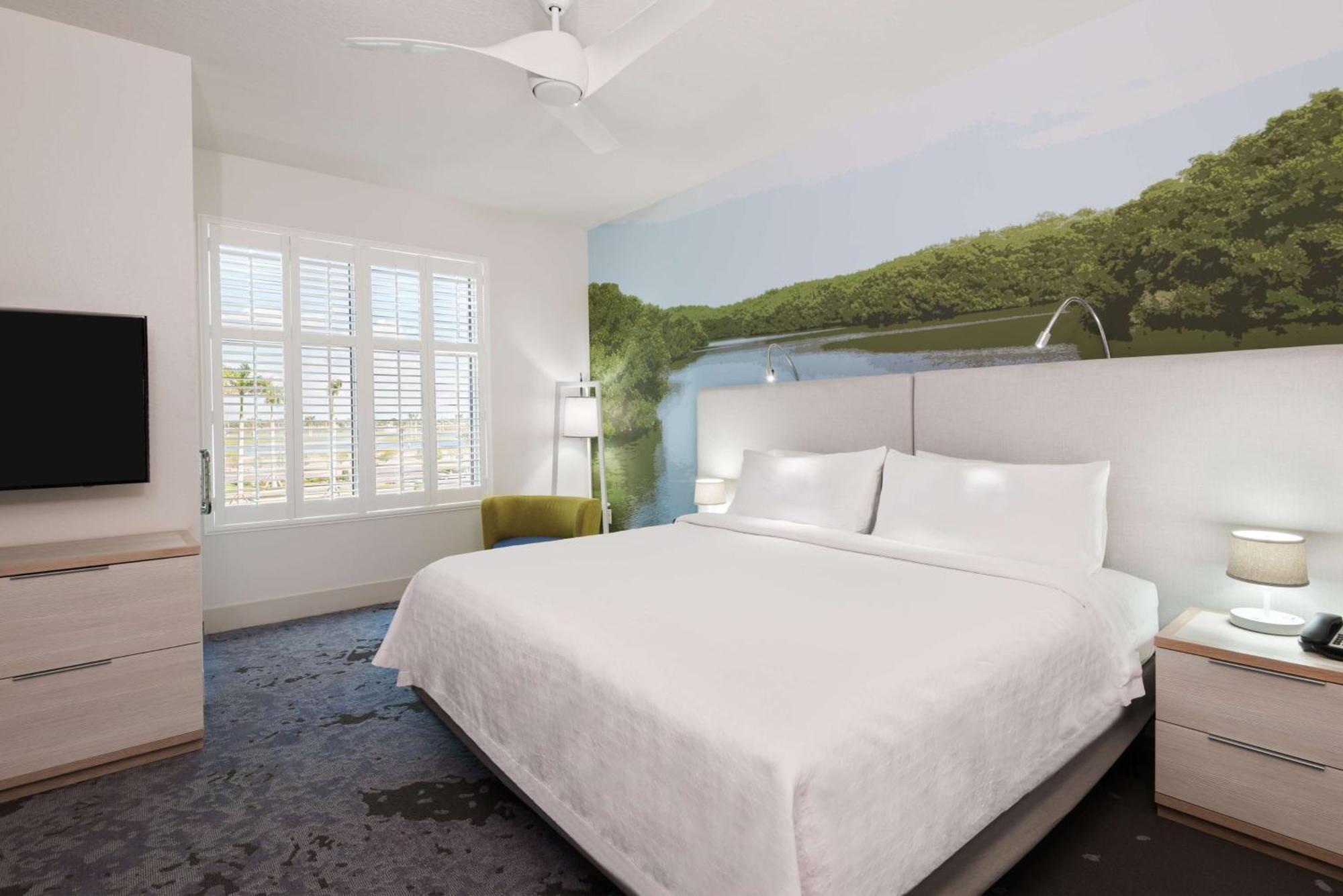 Homewood Suites By Hilton Sarasota-Lakewood Ranch The Meadows Exterior foto